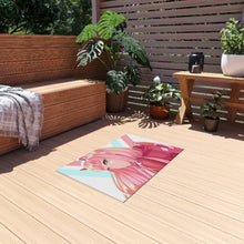 Load image into Gallery viewer, Darling In The FranXX Rug