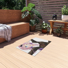 Load image into Gallery viewer, Chika Fujiwara Rug