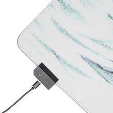Load image into Gallery viewer, Tokyo Ghoul:re RGB LED Mouse Pad (Desk Mat)