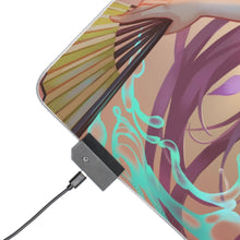 Load image into Gallery viewer, Touhou RGB LED Mouse Pad (Desk Mat)
