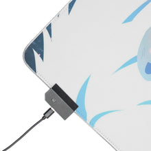 Load image into Gallery viewer, Anime Tokyo Ghoul RGB LED Mouse Pad (Desk Mat)