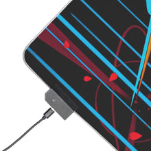 Load image into Gallery viewer, Takt Op. Destiny RGB LED Mouse Pad (Desk Mat)
