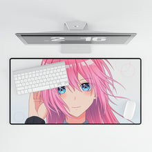 Load image into Gallery viewer, Anime Shikimori's Not Just a Cutie Mouse Pad (Desk Mat)