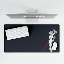 Load image into Gallery viewer, Anime Neon Genesis Evangelion Mouse Pad (Desk Mat)
