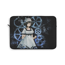 Load image into Gallery viewer, Mayuri Shiina Laptop Sleeve