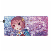 Load image into Gallery viewer, Touhou RGB LED Mouse Pad (Desk Mat)