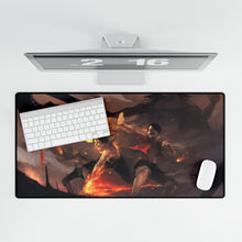 Load image into Gallery viewer, Anime One Piece Mouse Pad (Desk Mat)