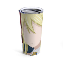 Load image into Gallery viewer, Erza Scarlet Tumbler 20oz