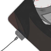 Load image into Gallery viewer, Angels Of Death RGB LED Mouse Pad (Desk Mat)