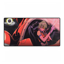 Load image into Gallery viewer, Anime Redline Mouse Pad (Desk Mat)