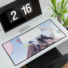 Load image into Gallery viewer, Anime Promise of Wizard Mouse Pad (Desk Mat)