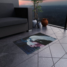 Load image into Gallery viewer, Anime Angel's Egg Rug