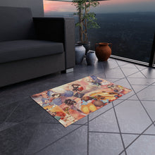 Load image into Gallery viewer, Anime Crossover Rug