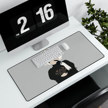 Load image into Gallery viewer, NieR: Automata Mouse Pad (Desk Mat)