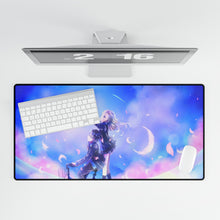 Load image into Gallery viewer, Anime Your Lie in April Mouse Pad (Desk Mat)