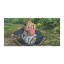 Load image into Gallery viewer, The Boy And The Heron Mouse Pad (Desk Mat)