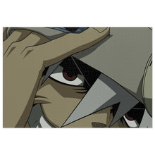Load image into Gallery viewer, Soul Eater Jigsaw Puzzle