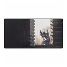 Load image into Gallery viewer, Anime Neon Genesis Evangelion Mouse Pad (Desk Mat)