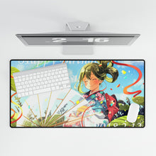 Load image into Gallery viewer, Anime My Hero Academia Mouse Pad (Desk Mat)