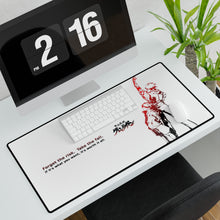 Load image into Gallery viewer, Anime Tengen Toppa Gurren Lagann Mouse Pad (Desk Mat)