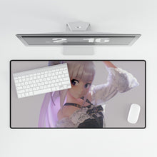 Load image into Gallery viewer, Anime Re:ZERO -Starting Life in Another World- Mouse Pad (Desk Mat)