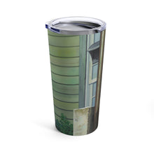 Load image into Gallery viewer, From Up On Poppy Hill Tumbler 20oz