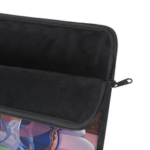 Load image into Gallery viewer, Aqua Laptop Sleeve