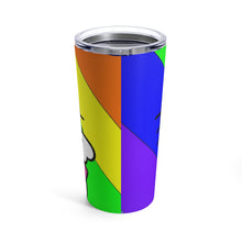 Load image into Gallery viewer, Anime Hello Kitty Tumbler 20oz