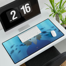 Load image into Gallery viewer, Josee, The Tiger And The Fish Mouse Pad (Desk Mat)