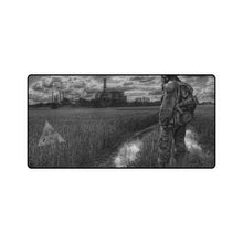 Load image into Gallery viewer, S.T.A.L.K.E.R. Mouse Pad (Desk Mat)