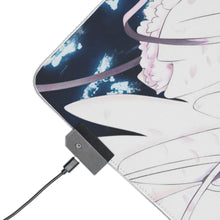 Load image into Gallery viewer, Cardcaptor Sakura Sakura Kinomoto RGB LED Mouse Pad (Desk Mat)