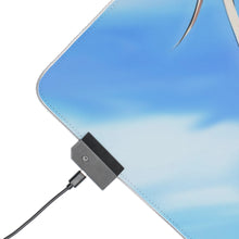 Load image into Gallery viewer, Uma Musume: Pretty Derby RGB LED Mouse Pad (Desk Mat)