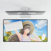 Load image into Gallery viewer, Anime Zetsuen No Tempest Mouse Pad (Desk Mat)