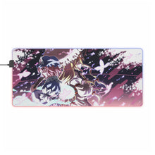 Load image into Gallery viewer, Touhou RGB LED Mouse Pad (Desk Mat)