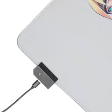 Load image into Gallery viewer, Boruto RGB LED Mouse Pad (Desk Mat)