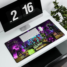 Load image into Gallery viewer, Minecraft: Dungeons Mouse Pad (Desk Mat)