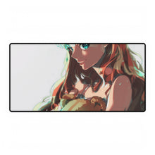 Load image into Gallery viewer, Wonder Egg Priority Mouse Pad (Desk Mat)