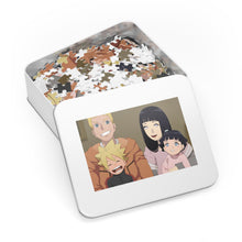 Load image into Gallery viewer, Boruto Jigsaw Puzzle