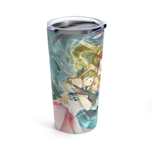Load image into Gallery viewer, Fairy Tail Lucy Heartfilia Tumbler 20oz