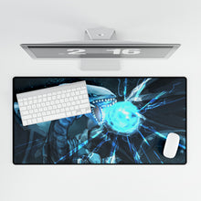 Load image into Gallery viewer, Yu-Gi-Oh! Mouse Pad (Desk Mat)