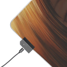 Load image into Gallery viewer, Kakegurui Yumeko Jabami RGB LED Mouse Pad (Desk Mat)