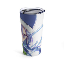 Load image into Gallery viewer, Fairy Tail Juvia Lockser Tumbler 20oz