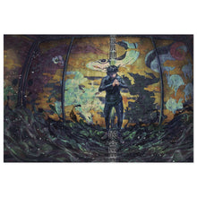 Load image into Gallery viewer, Megumi Fushiguro Jigsaw Puzzle