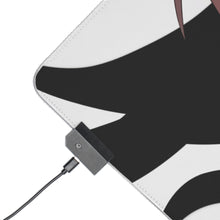 Load image into Gallery viewer, Karma Akabane RGB LED Mouse Pad (Desk Mat)