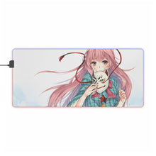 Load image into Gallery viewer, Touhou RGB LED Mouse Pad (Desk Mat)