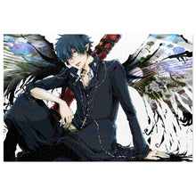 Load image into Gallery viewer, Rin Okumura Jigsaw Puzzle