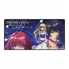 Load image into Gallery viewer, Alderamin On The Sky Mouse Pad (Desk Mat)