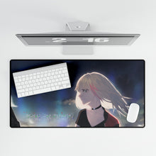 Load image into Gallery viewer, Wonder Egg Priority Rika Kawai Mouse Pad (Desk Mat)