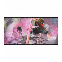 Load image into Gallery viewer, Anime One Piece Mouse Pad (Desk Mat)