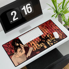 Load image into Gallery viewer, Anime Vampire Knight Mouse Pad (Desk Mat)